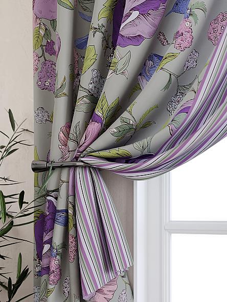 Комплект штор для кухни Арминос - фото 2