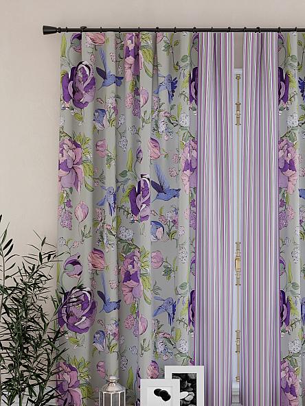 Комплект штор для кухни Арминос - фото 3