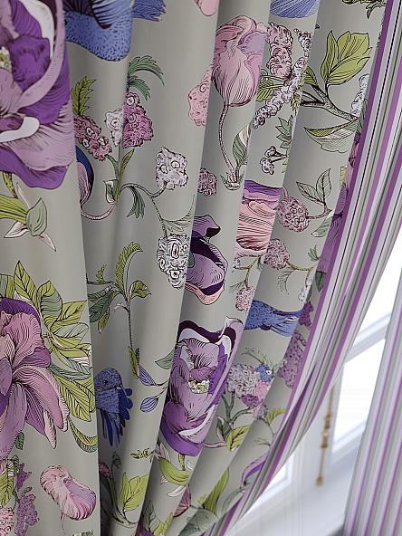 Комплект штор для кухни Арминос - фото 5