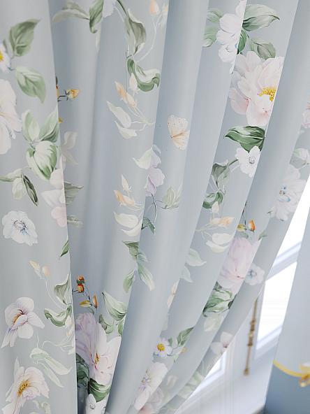 Комплект штор для кухни Арморанс - фото 5