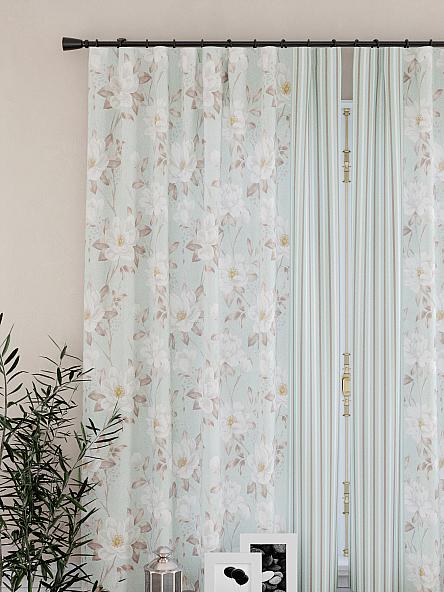 Комплект штор для кухни Слейнирс - фото 3