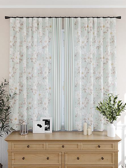 Комплект штор для кухни Слейнирс - фото 4