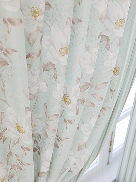 Комплект штор для кухни Слейнирс - фото 5