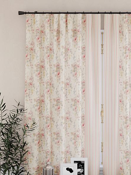 Комплект штор для кухни Лунгрос - фото 3