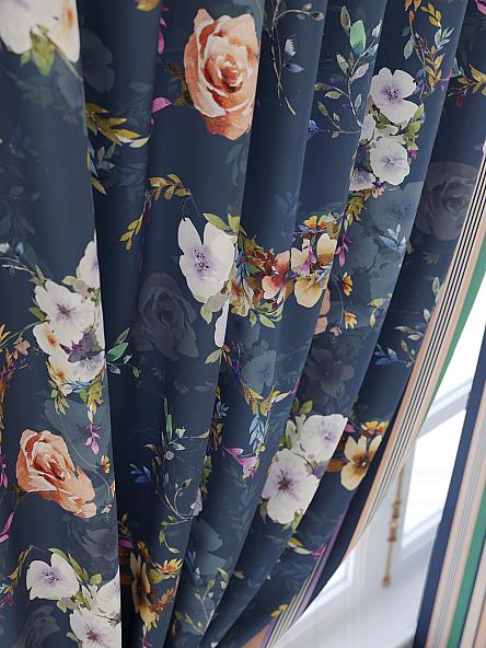 Комплект штор для кухни Хорнис - фото 5