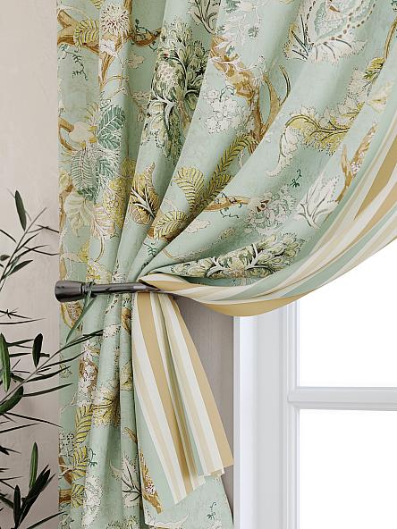 Комплект штор для кухни Арвионс - фото 2