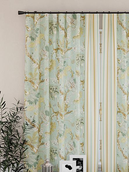 Комплект штор для кухни Арвионс - фото 3