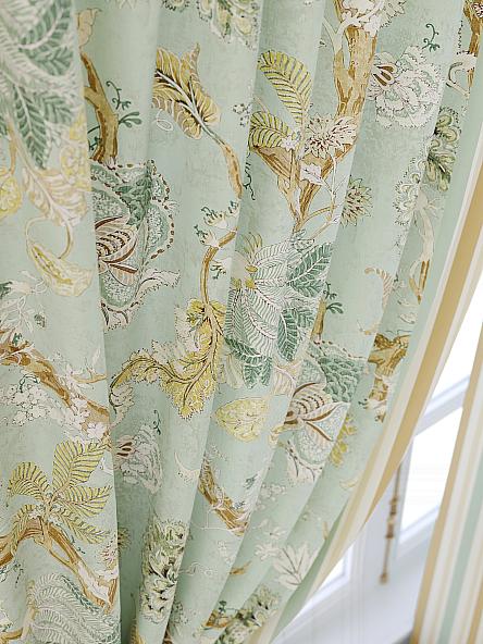 Комплект штор для кухни Арвионс - фото 5