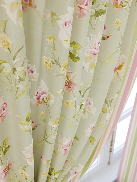 Комплект штор для кухни Вилориос - фото 5