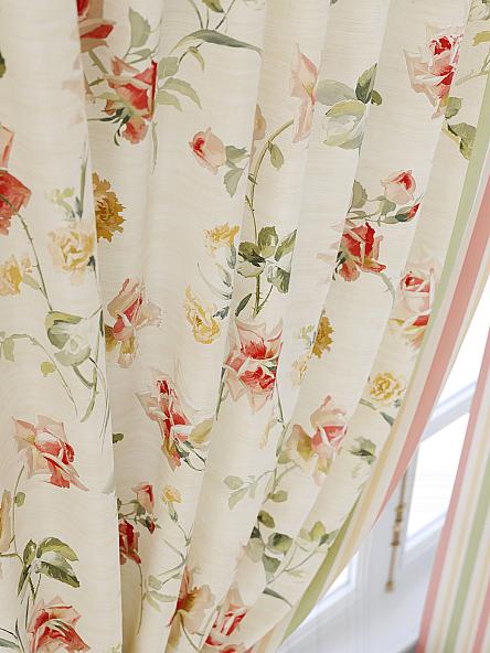 Комплект штор для кухни Ниолитес - фото 4