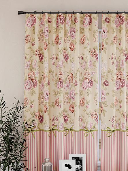 Комплект штор для кухни Ралиорд - фото 3