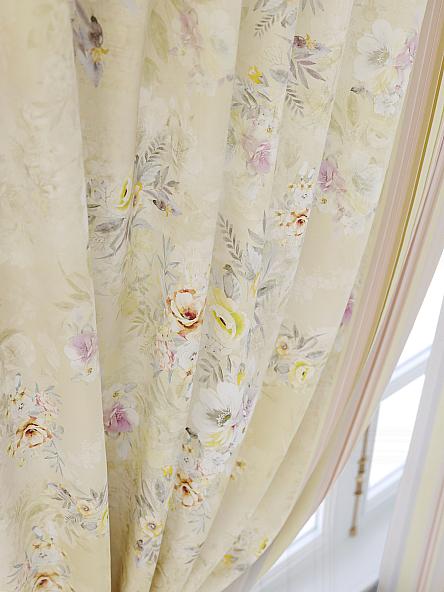 Комплект штор для кухни Авронс - фото 5