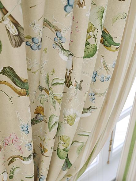 Комплект штор для кухни Лирмиан - фото 5