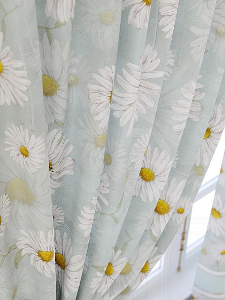 Комплект штор для кухни Ромириан - фото 5