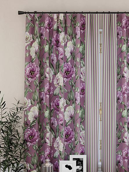 Комплект штор для кухни Филирас - фото 3