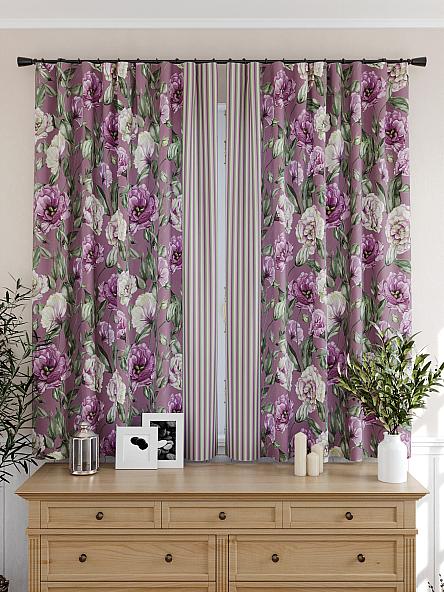 Комплект штор для кухни Филирас - фото 4