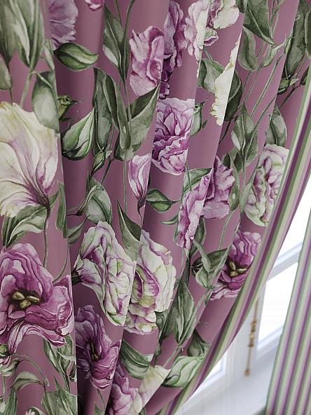 Комплект штор для кухни Филирас - фото 5