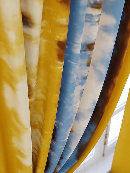 Комплект штор для кухни Алейрон - фото 5