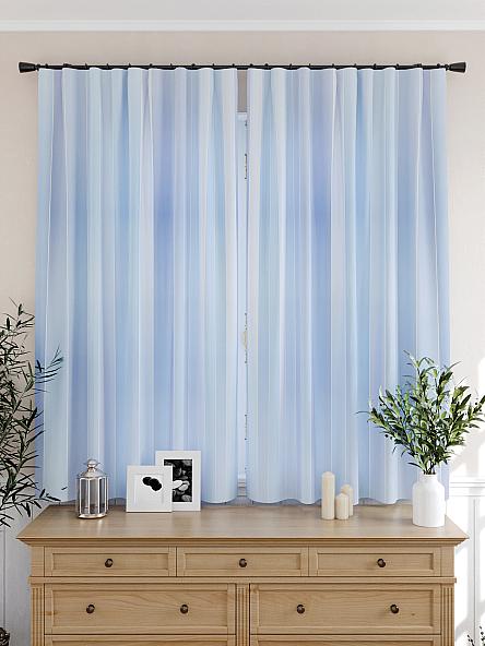 Комплект штор для кухни Энторион - фото 4