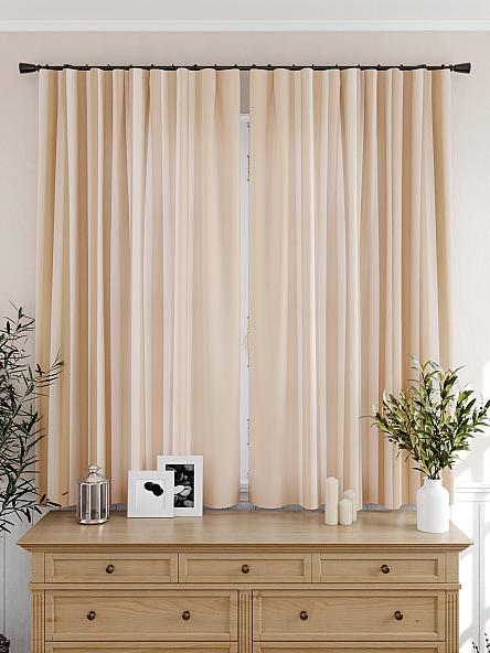 Комплект штор для кухни Эрмина - фото 4