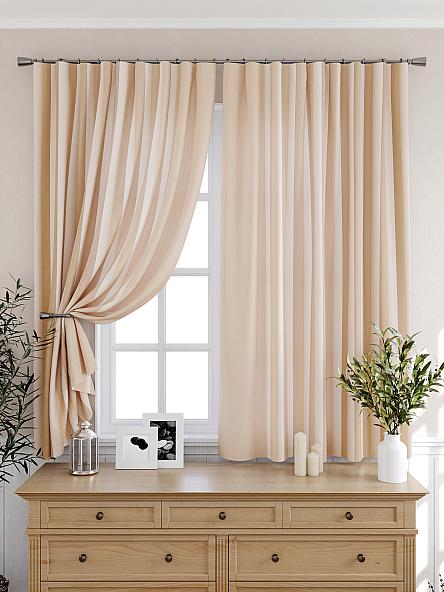 Комплект штор для кухни Эрмина - фото 6