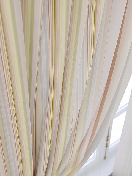 Комплект штор для кухни Резмирис - фото 5