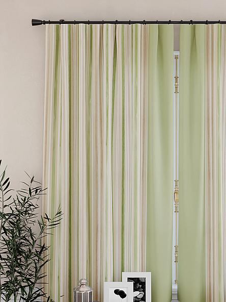 Комплект штор для кухни Элнириос - фото 3