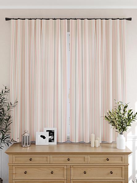 Комплект штор для кухни Лирмион - фото 4