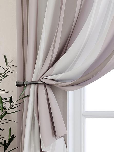 Комплект штор для кухни Авиренс - фото 2