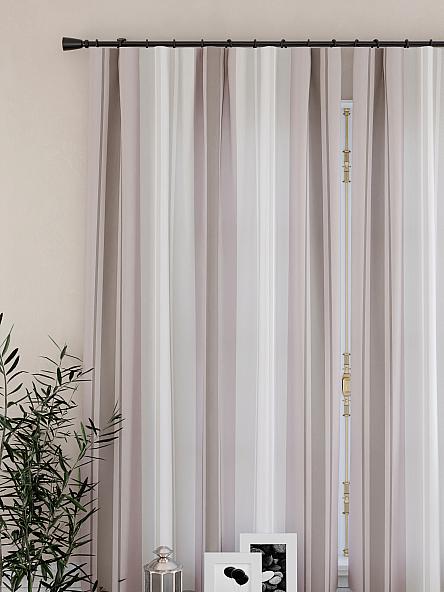 Комплект штор для кухни Авиренс - фото 3