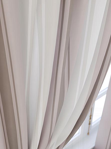 Комплект штор для кухни Авиренс - фото 5