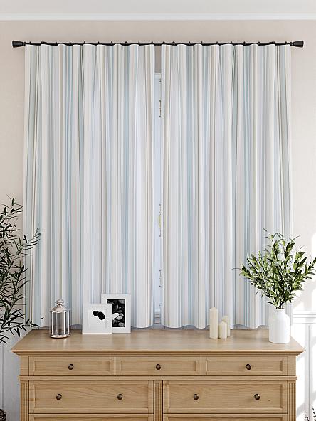 Комплект штор для кухни Линтента - фото 4