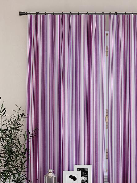 Комплект штор для кухни Фралинс - фото 3