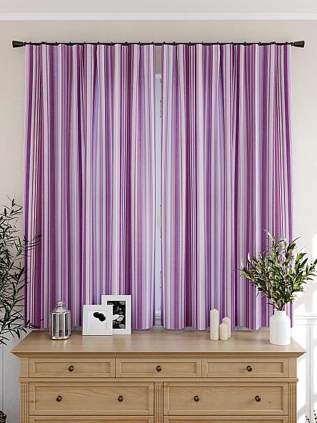 Комплект штор для кухни Фралинс - фото 4