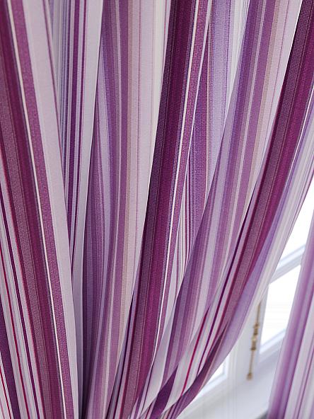 Комплект штор для кухни Фралинс - фото 5