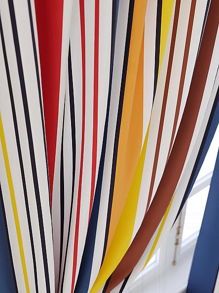 Комплект штор для кухни Франксис - фото 5