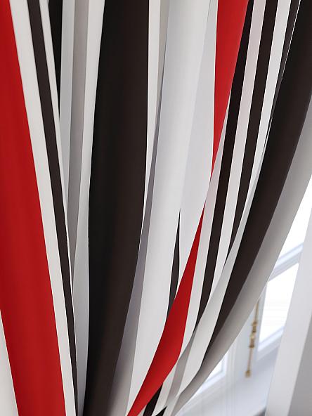 Комплект штор для кухни Ниролис - фото 5