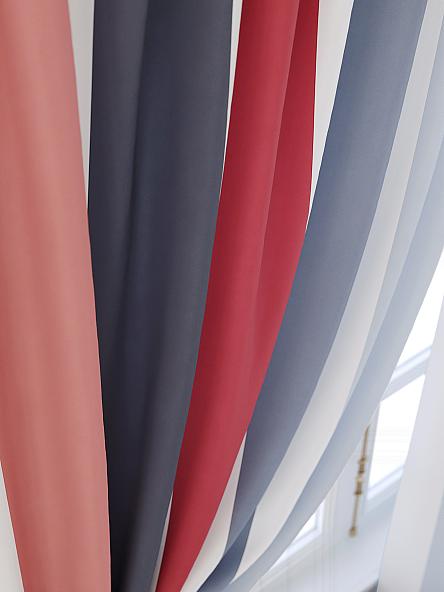 Комплект штор для кухни Тренси - фото 5