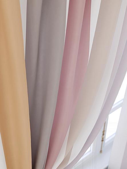 Комплект штор для кухни Ланрикс - фото 5