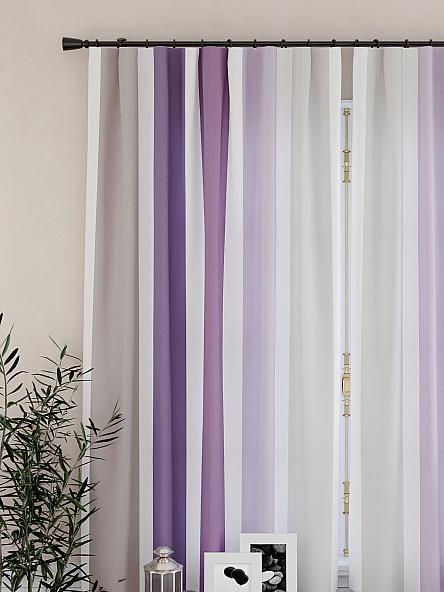 Комплект штор для кухни Велейнис - фото 3