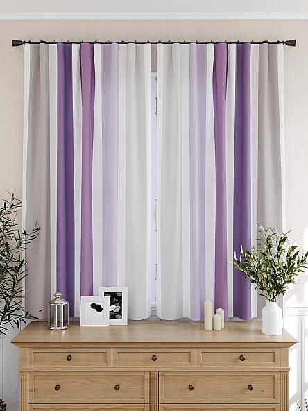 Комплект штор для кухни Велейнис - фото 4