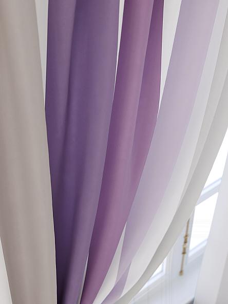 Комплект штор для кухни Велейнис - фото 5