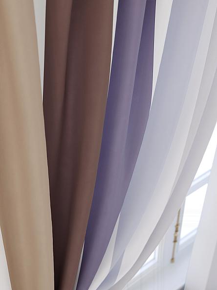 Комплект штор для кухни Рингалс - фото 5