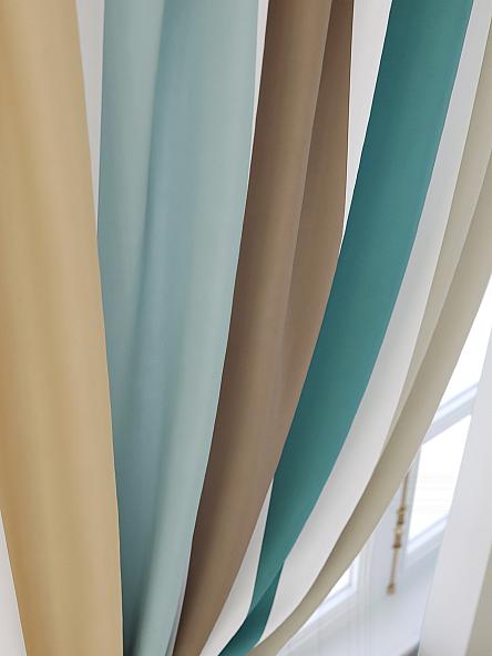 Комплект штор для кухни Брилонис - фото 5