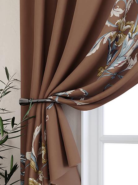 Комплект штор для кухни Мирлинас - фото 2