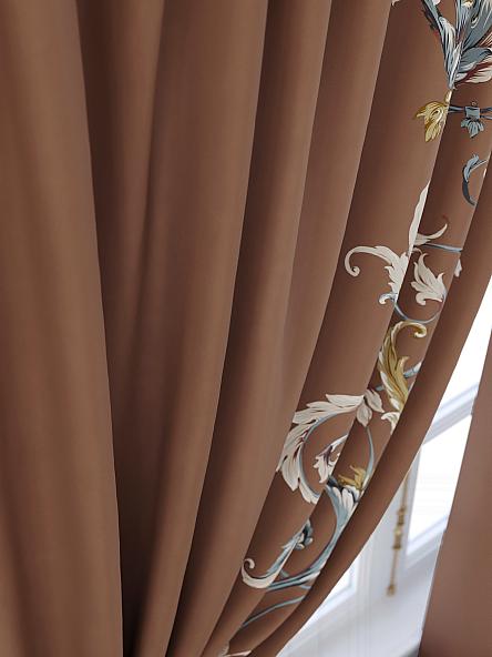 Комплект штор для кухни Мирлинас - фото 5