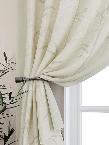 Комплект штор для кухни Банлиор - фото 2