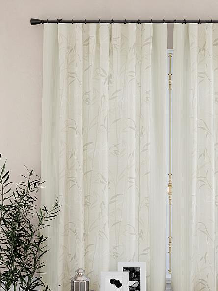 Комплект штор для кухни Банлиор - фото 3