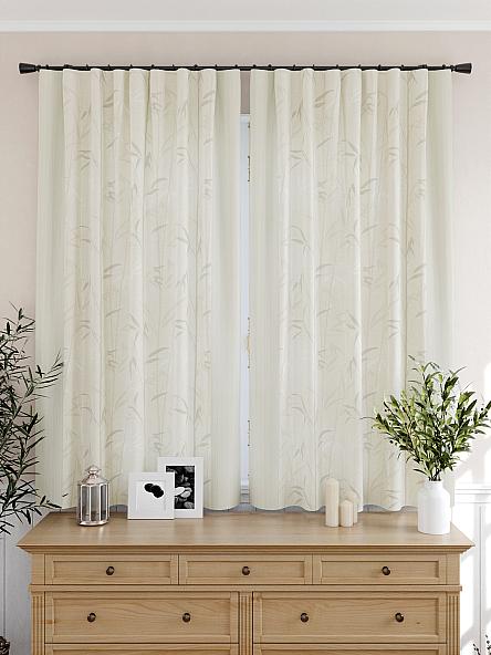 Комплект штор для кухни Банлиор - фото 4