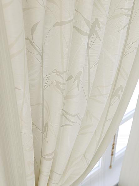 Комплект штор для кухни Банлиор - фото 5